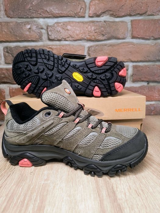Buty trekkingowe Merrell i MOAB 3 GTX R. 37,5