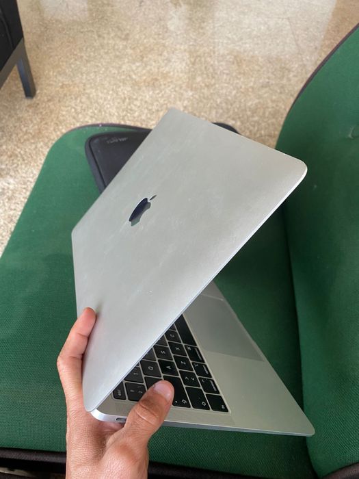 Macbook air 2019
