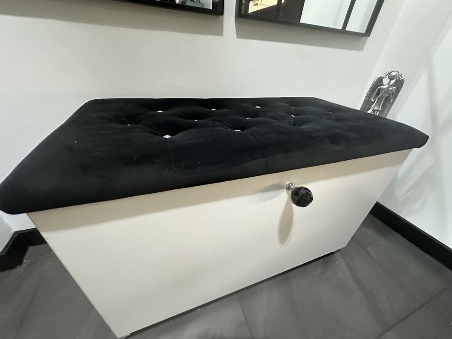 Szafka na buty 80 cm