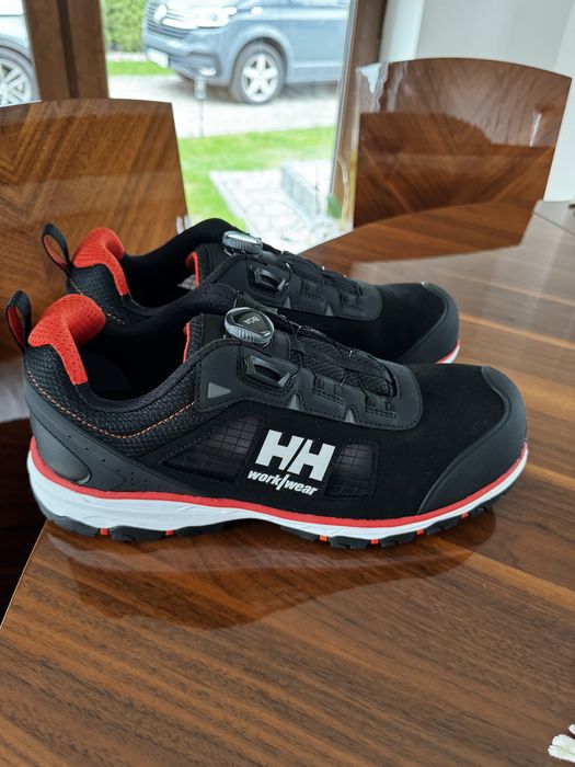 Buty robocze HH rozm. 47