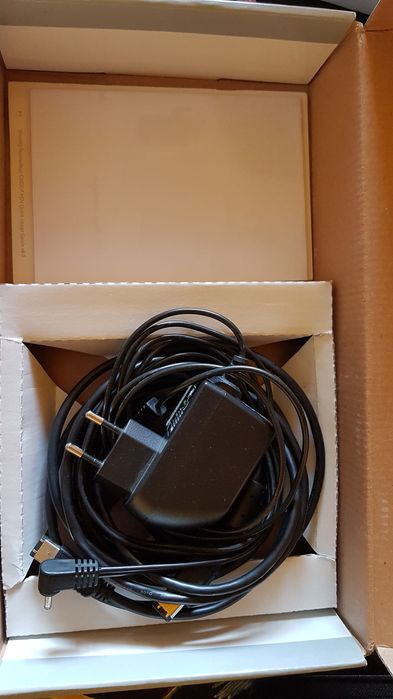 City Disk HDV - FireWire