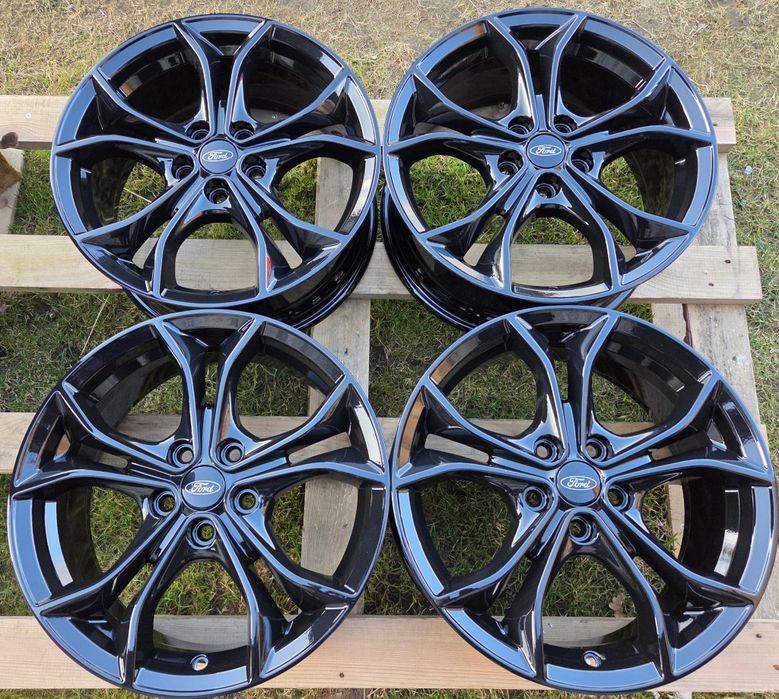 Felgi Oryginał Ford Focus ST-line S-Max Kuga Mondeo 7Jx17 ET50 5x108