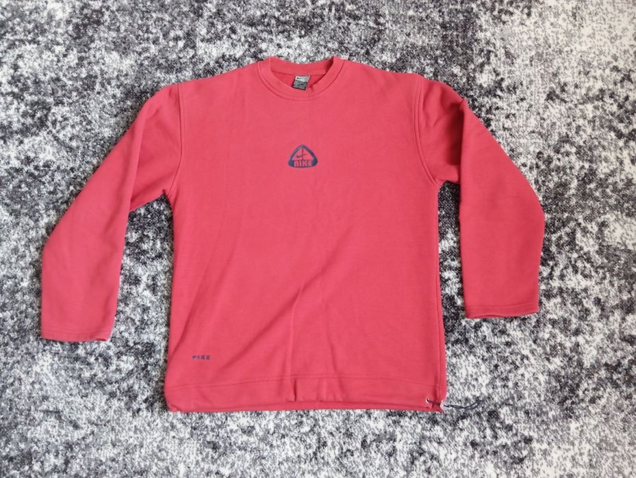 Кофта Nike Vintage