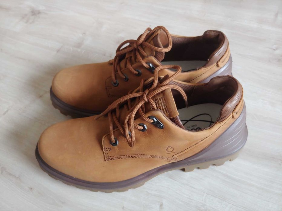 buty Ecco Tredtray Hydromax 44