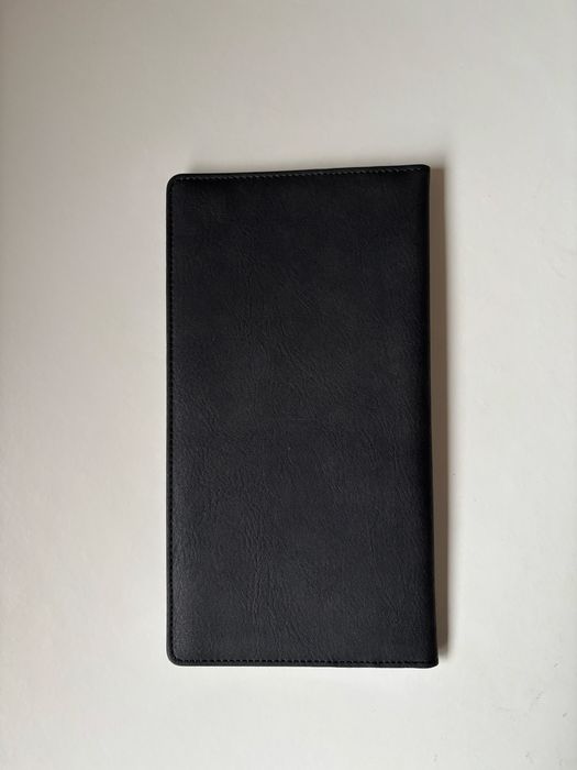 Porta documentos auto