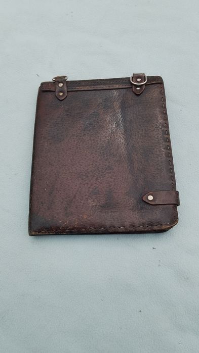 Mapnik Stary sygnowany