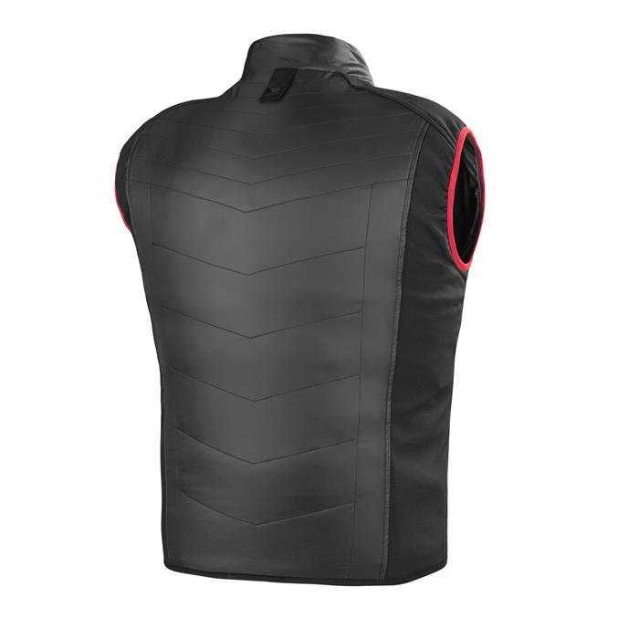 Kamizelka ogrzewająca SHIMA Powerheat Vest Evolink  S , XXL