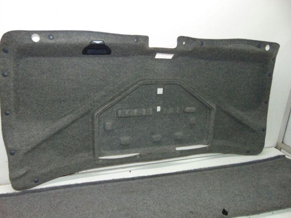 Bmw 735i e32 revestimento/Frisos