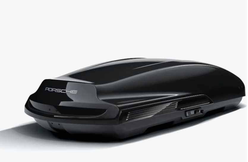Box dachowy PORSCHE Preformante, nowy!!