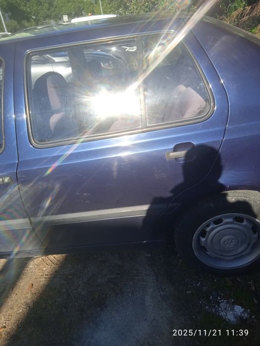 Volkswagen vento