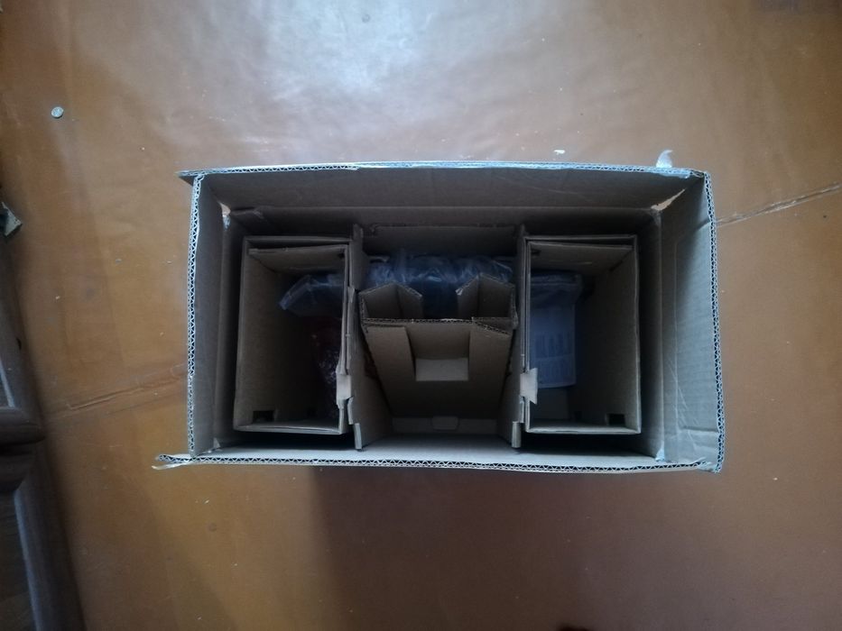 Pos термінал  Beetle A1150 DN Series