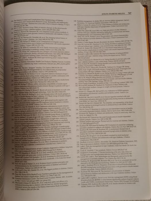 Joslim Diabetes Melito