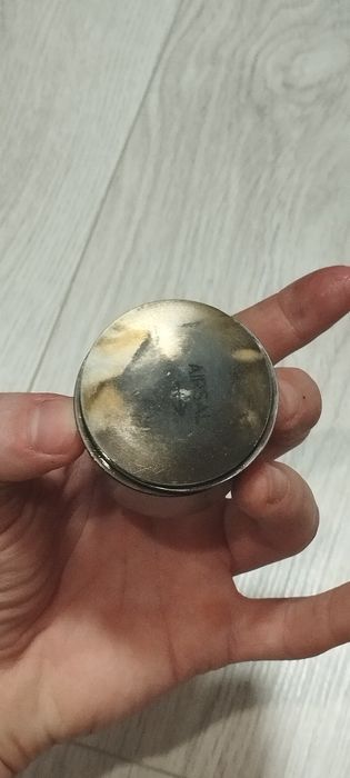 Цпг Airsal 70cc на bws slider rocket