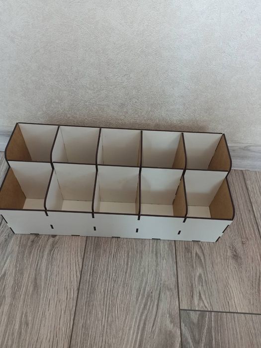 Органайзер з хдф