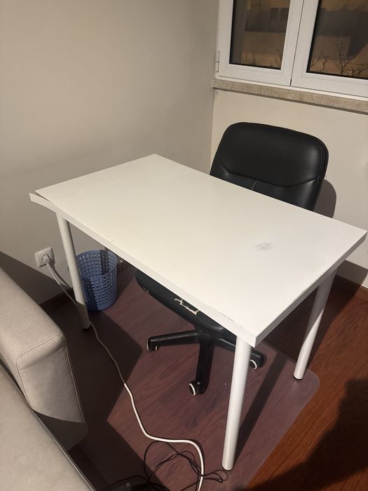 Vendo Secretária IKEA