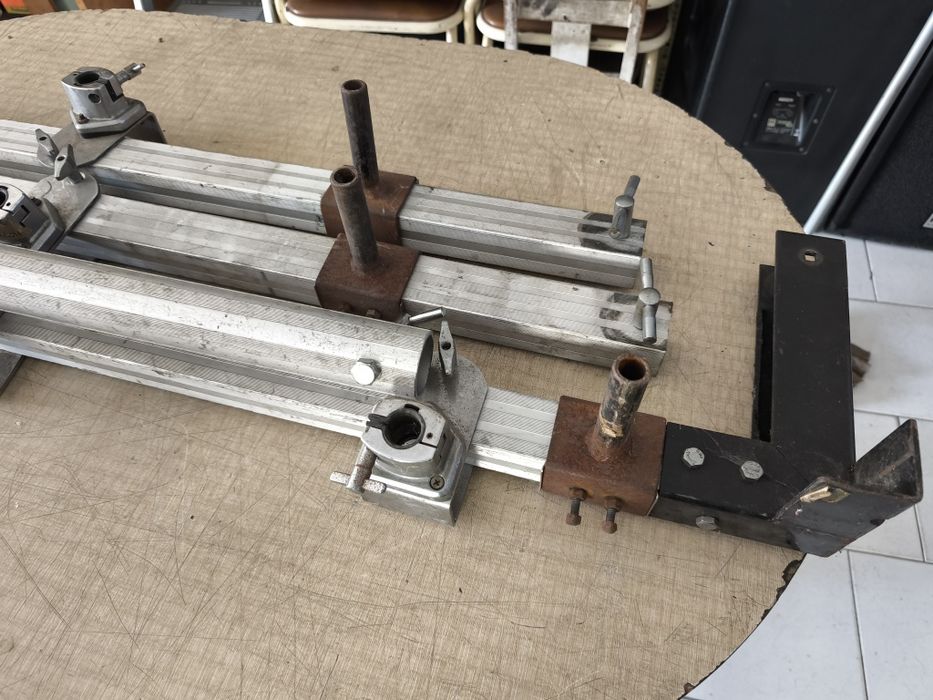 Ferros de Suporte Bateria64284654743683122