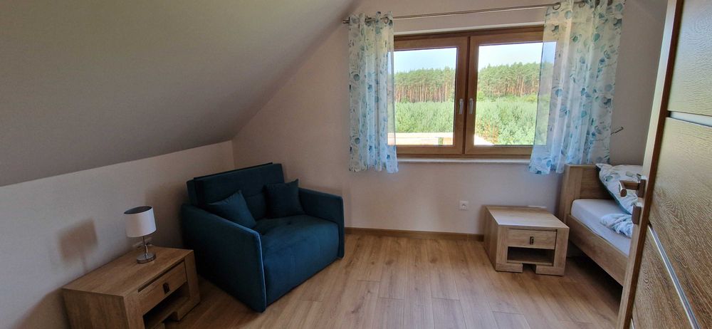 do wynajęcia domek w Turawie - Prosta Turawa - na ul. Prostej