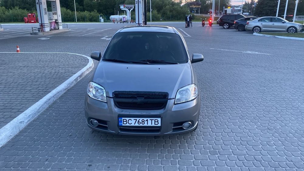 Авто продажа легкови