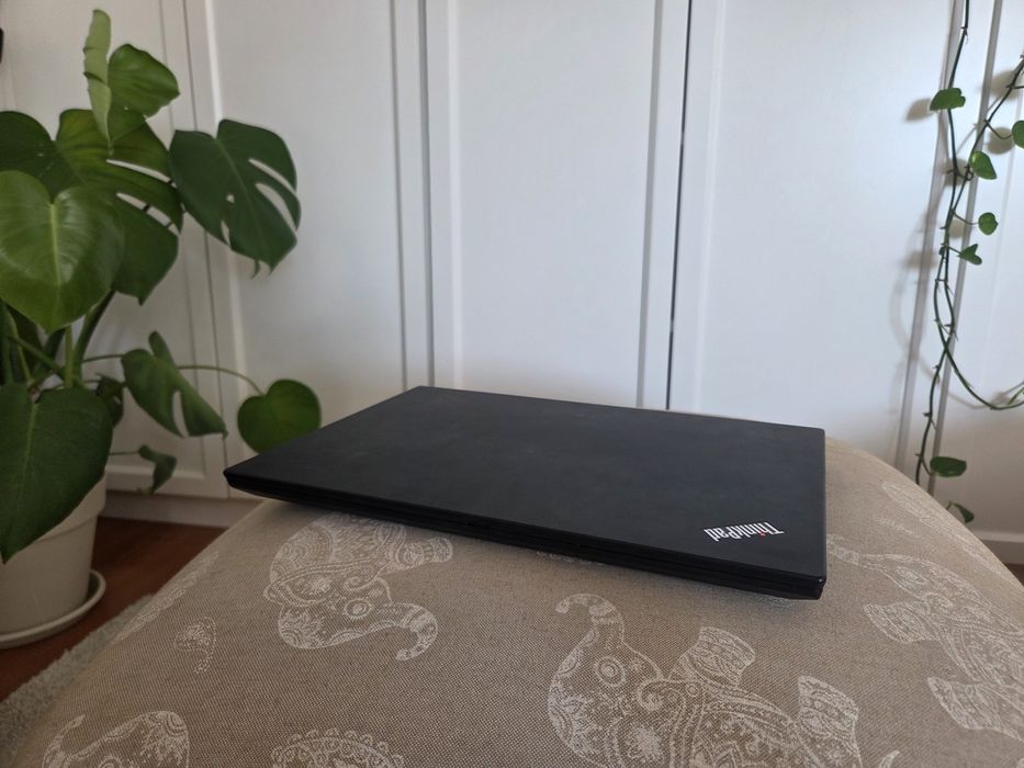 Lenovo ThinkPad T490 i5 / 16GB RAM / 256GB SSD / Touch Full HD