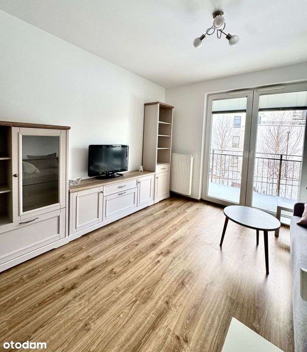 Żoliborz Artystyczny, 40m, 2 pok., os. zamknięte,