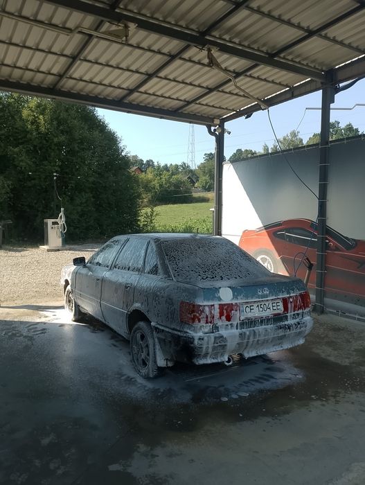 Ауди 80 б3 продам