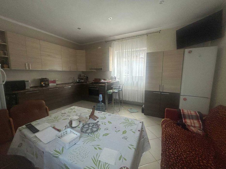 Продам 1-поверховий будинок на П'ятничанах 3945