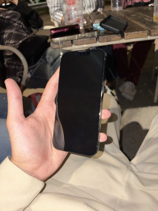 IPhone 13 Pro Alpine Green