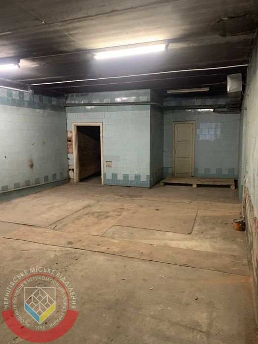 RLT S01 Оренда складського приміщення з рампою, 130 м2, Дніпровська