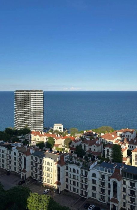 Свободна! Сдам квартиру посуточно возле моря. Аркадия