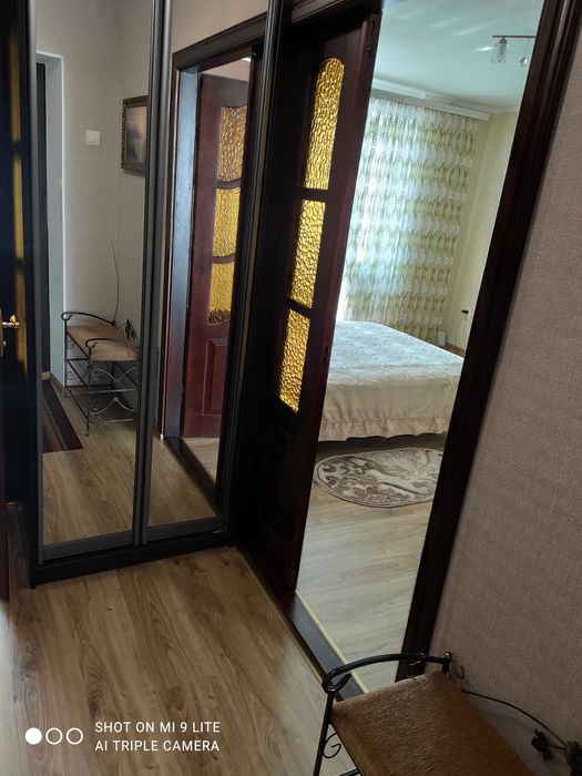 ЦЕНТР!Подобово! 1-кімн