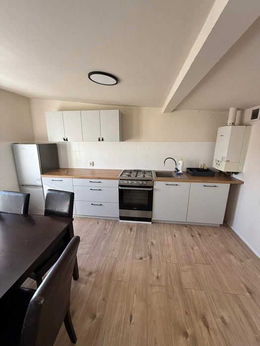 mieszkanie 43 m² na poddaszu 100-letniej kamienicy na Obłużu - bez pośrednika - Widok 5