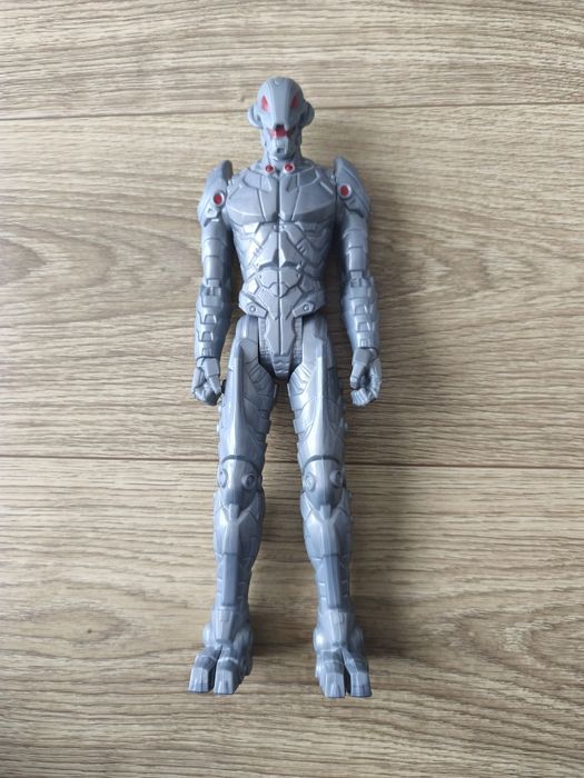 Zestaw figurek Avengers Marvel