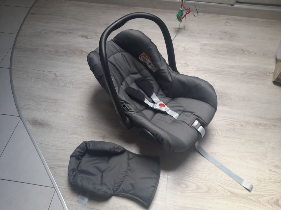 Nosidełko Maxi Cosi City