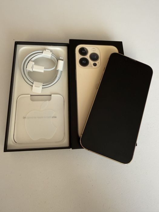 iphone 13 pro gold - купити телефони та аксесуари - Ціна на OLX.ua