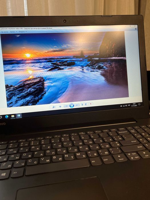 Lenovo IdeaPad 320 - 1 ТБ пам’яті, налаштований