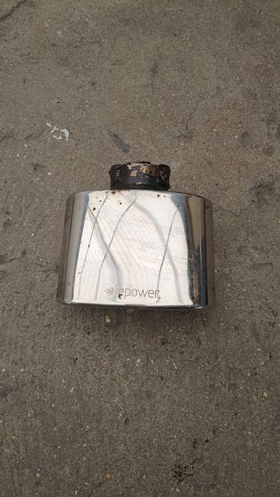 Ponteira IEpower interescapes.