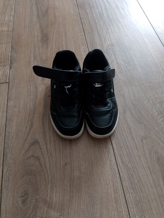 Buty chłopięce  Fila 29,5