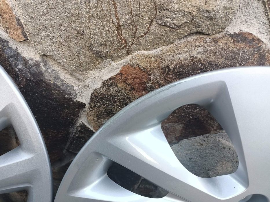 Ковпаки Хюндай Hyundai R15