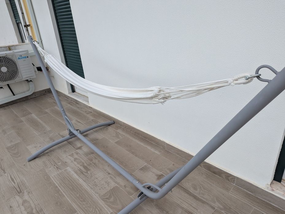 Cama de Rede/Hammock IKEA GARO