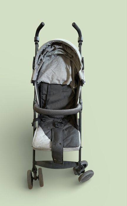 Wózek spacerowy Kinderkraft Siesta