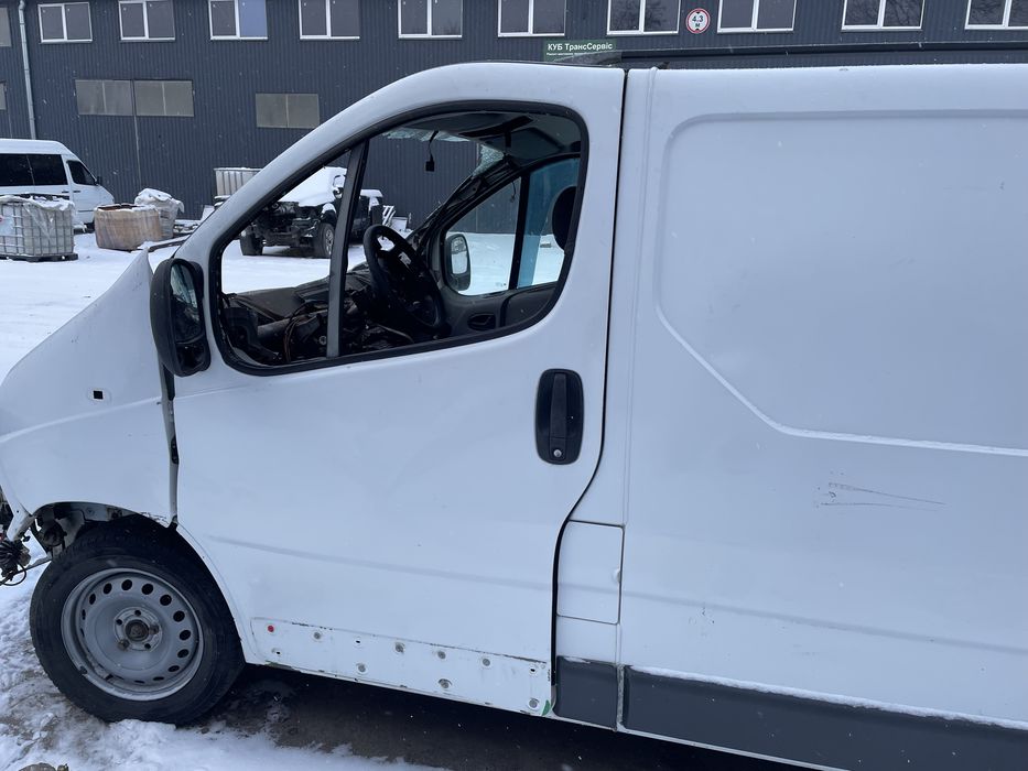 Продам рено трафік 2.0