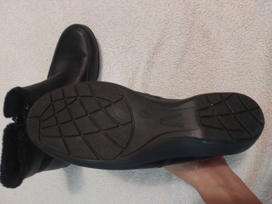 Продам ботінки, осінні,ортопердичні