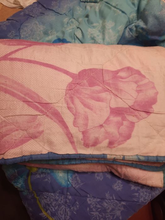 Одеяла синтепоновые