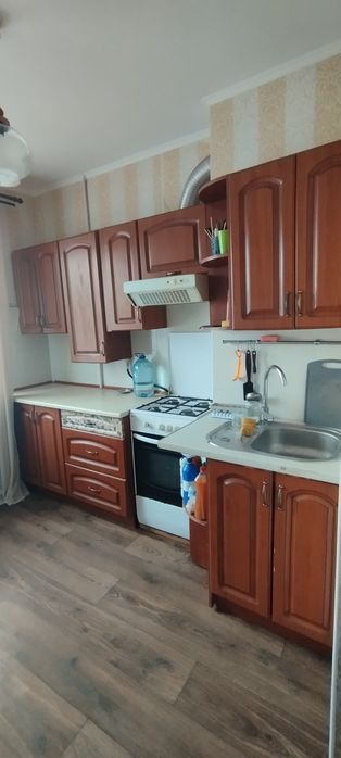 Здам свою 2 кімн. квартиру