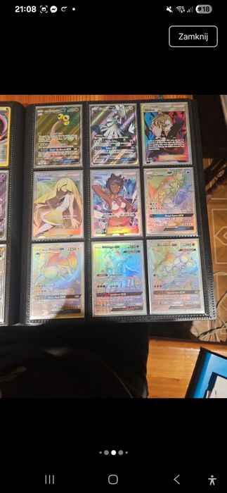 Pokemon master set sun i moon crimson invasion