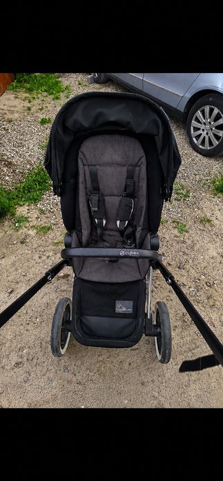 Wózek cybex priam