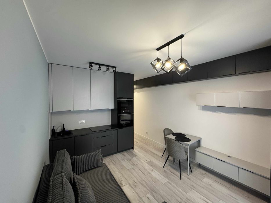 Kawalerka Na Ulicy Jasielskiej Z Ogródkiem!!! Okazja!!!