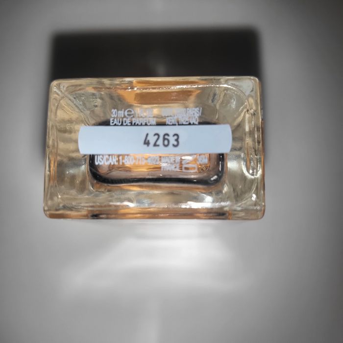 Calvin Klein Eternity Moment 30 ml