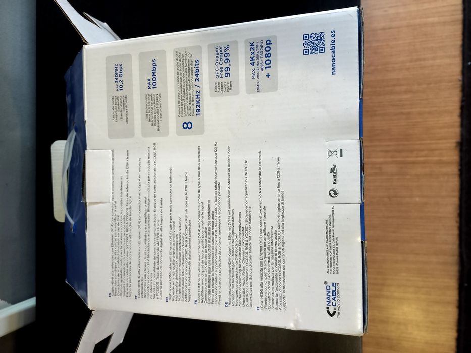 HDMI Cable 1.4 15 meters64575238502531123