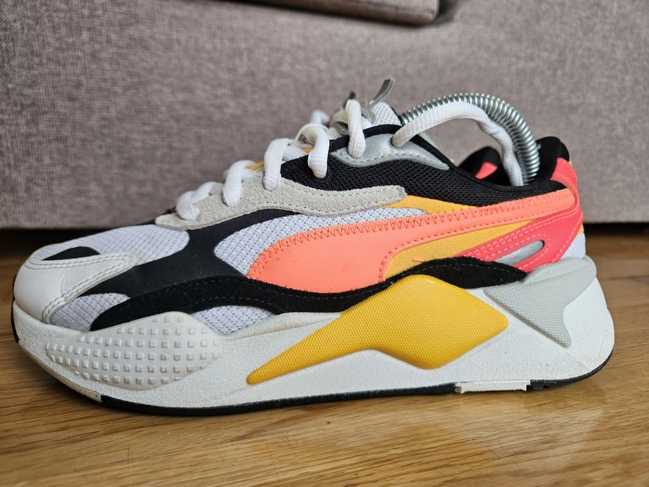 Puma RS X3 tamanho 40
